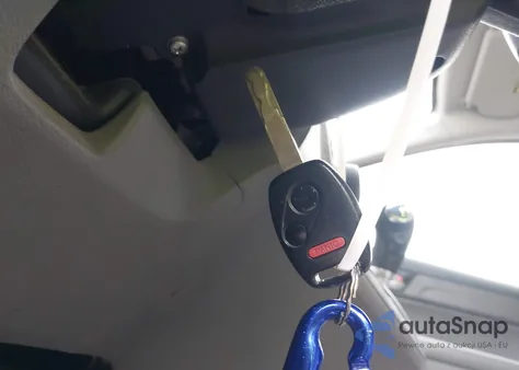 2008 Honda Cr-V Ex-L from USA, damaged, VIN JHLRE48768C029789